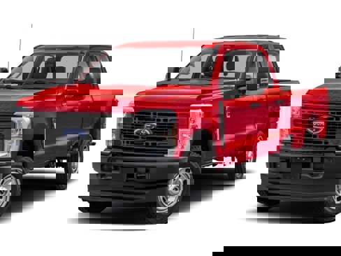 New 2026 Ford F350 XL image 23