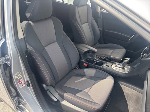 Used 2019 Subaru Crosstrek 2.0i Premium w/ Popular Package #3 image 10