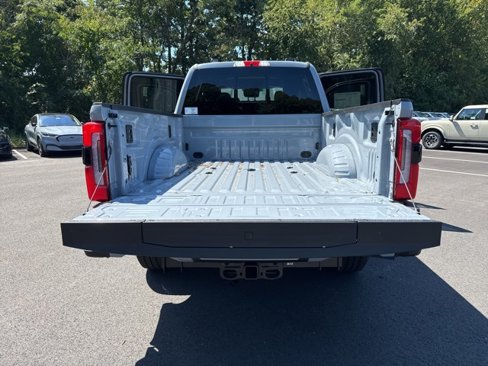 New 2026 Ford F250 Platinum image 28