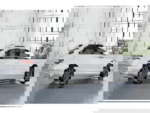 New 2026 Mercedes-Benz S 500 4MATIC image 18