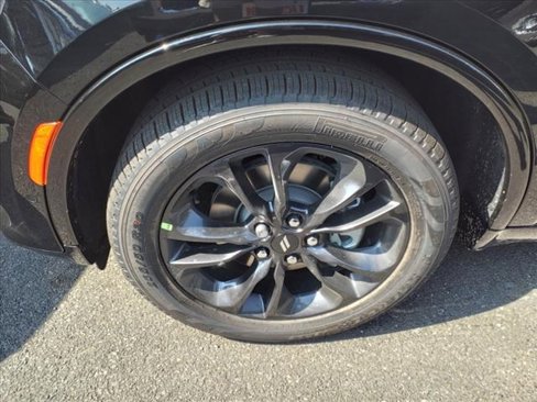 New 2025 Dodge Durango R/T image 5
