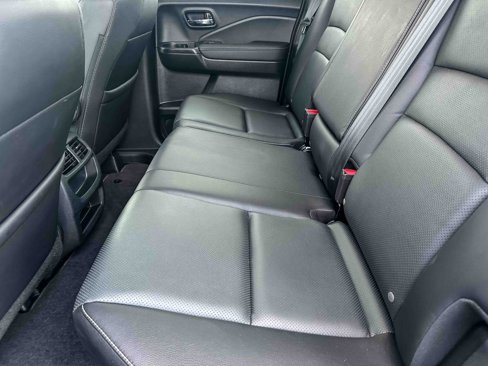 Certified 2023 Honda Ridgeline RTL image 17