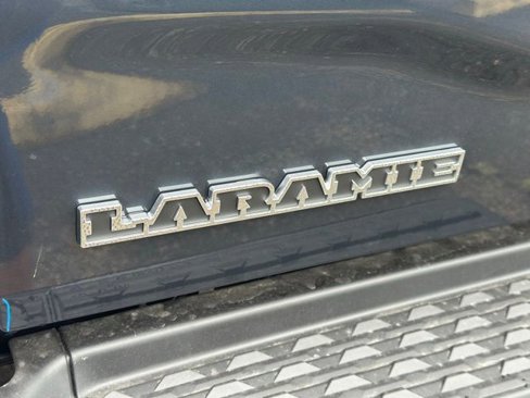 New 2025 RAM 2500 Laramie image 12