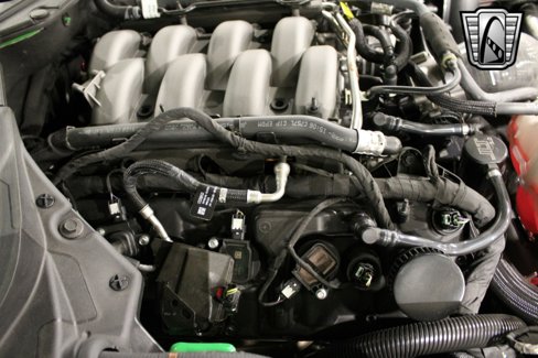Used 2019 Ford Mustang GT image 22