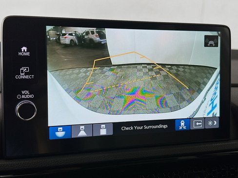 New 2026 Honda CR-V EX-L image 13