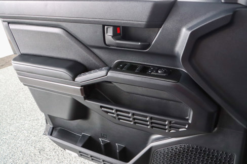 Used 2025 Toyota 4Runner SR5 image 21