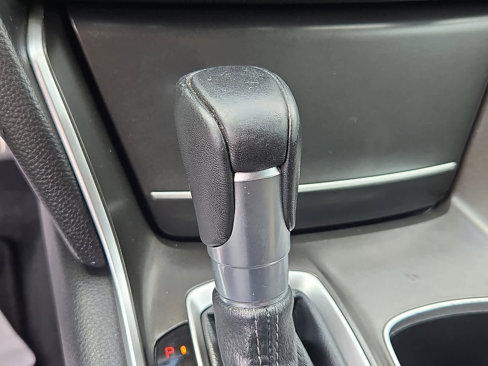 Certified 2022 Honda Accord Sport image 17