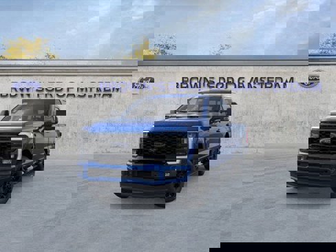 New 2026 Ford F350 4x4 Crew Cab Super Duty image 2
