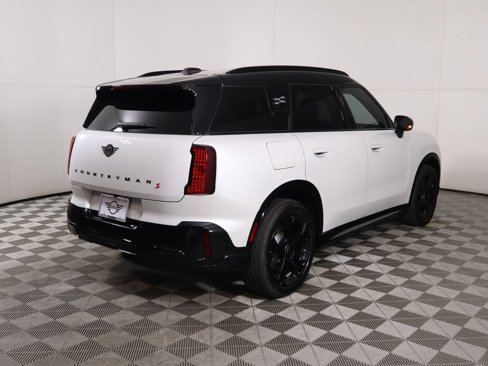New 2026 MINI Cooper Countryman S w/ Comfort Package Max image 5
