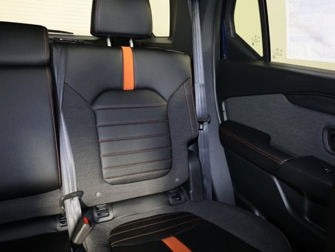 New 2026 Honda Passport TrailSport image 12