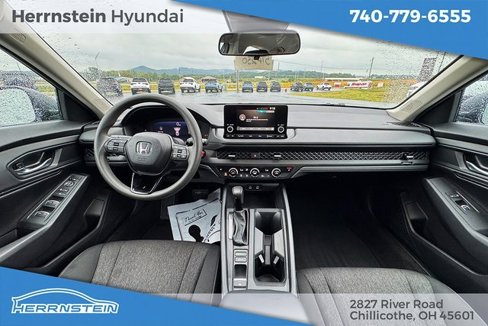 Used 2024 Honda Accord EX image 6