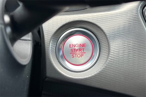 New 2026 Acura Integra A-Spec image 19
