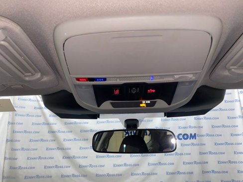Certified 2024 Subaru Forester Sport image 28