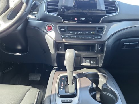 Used 2020 Honda Pilot EX-L image 11