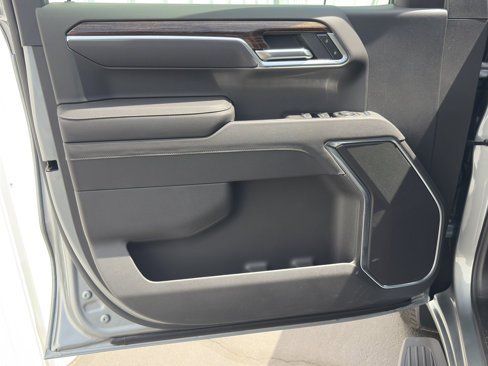 New 2025 GMC Sierra 1500 Elevation w/ LPO, Elevation Black Package image 23