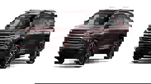 New 2026 Chevrolet Traverse High Country w/ LPO, Floor Liner Package image 26