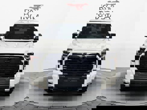 New 2026 Toyota Tundra SR5 image 9