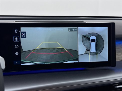 New 2026 Hyundai Ioniq 9 SEL image 24