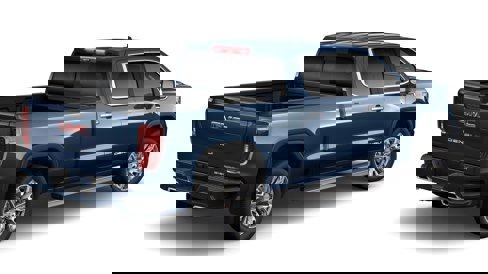 New 2026 GMC Sierra 1500 Denali w/ Denali Reserve Package image 24