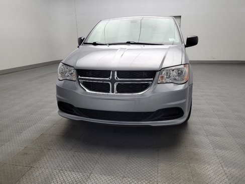 Used 2020 Dodge Grand Caravan SE image 15