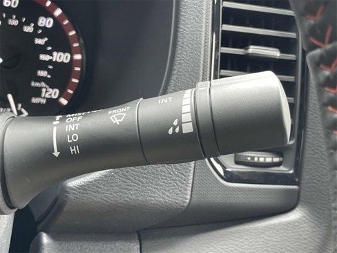 Certified 2023 Nissan Frontier PRO-4X w/ Technology Package image 24