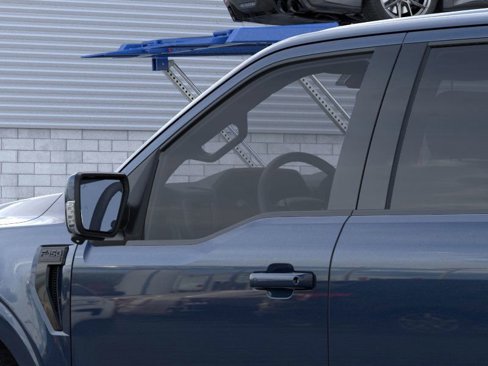 New 2025 Ford F150 Lariat image 20
