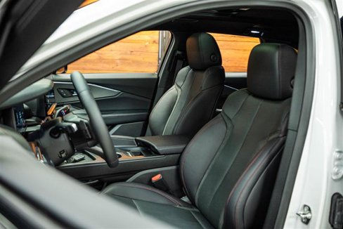 Used 2024 Acura ZDX A-Spec image 10