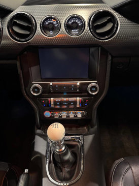 Used 2015 Ford Mustang Premium w/ Ecoboost Performance Package image 18