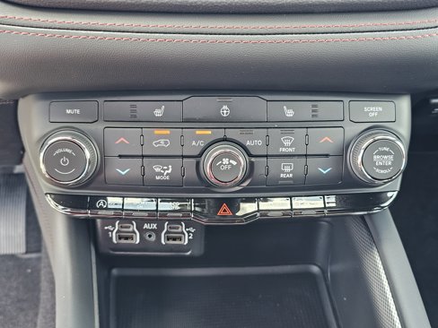 New 2026 Dodge Durango GT w/ Blacktop Package image 28