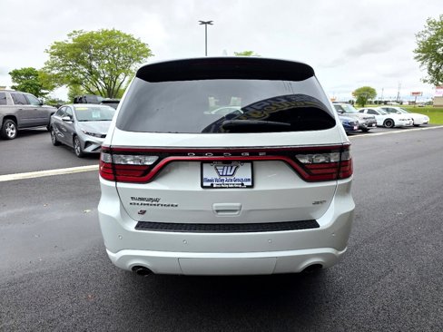Used 2022 Dodge Durango GT image 11