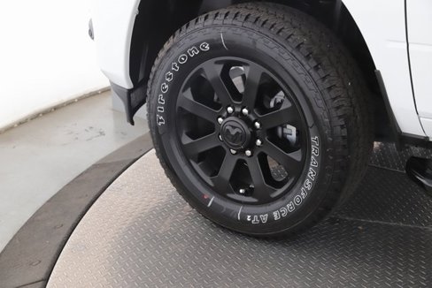 Used 2025 RAM 2500 Big Horn image 14