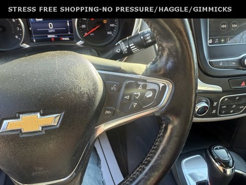 Used 2019 Chevrolet Equinox LT image 23