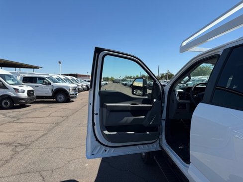 New 2026 Ford F550 4x4 Crew Cab Super Duty image 22