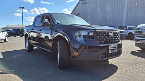 New 2025 Ford Maverick XL w/ Equipment Group 102A image 2