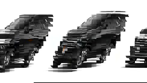New 2026 Chevrolet Tahoe LT w/ Comfort Package image 26