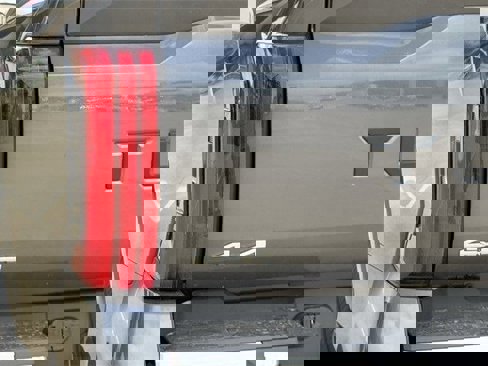 New 2025 Toyota Tundra Limited image 6
