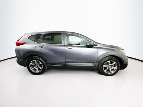 Used 2018 Honda CR-V EX image 10