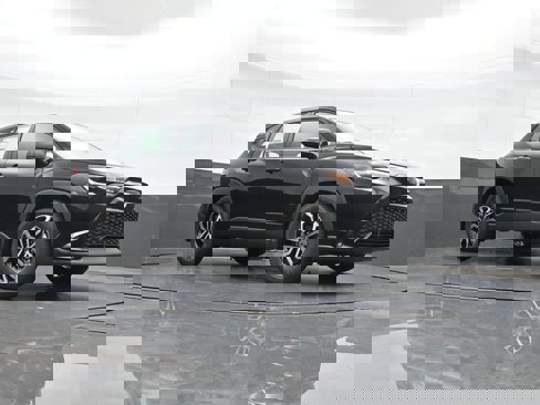 New 2025 Toyota Corolla Cross AWD Hybrid image 32