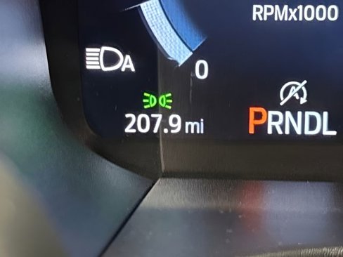 New 2025 Ford Explorer Active w/ Active Comfort Package image 15