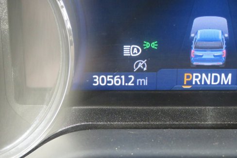 Used 2024 Ford Expedition Limited image 20