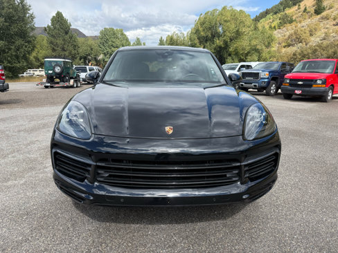 Used 2023 Porsche Cayenne image 8