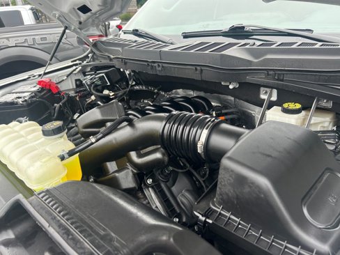 Used 2024 Ford F150 XL w/ Equipment Group 103A High image 30