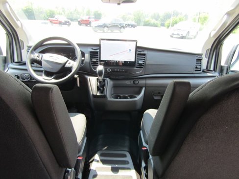 Used 2023 Ford Transit 250 Low Roof image 36