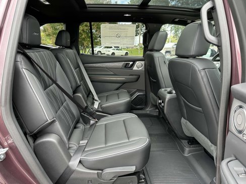 New 2026 Buick Enclave Avenir w/ LPO, Floor Liner Package image 12