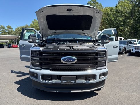 New 2026 Ford F250 Platinum image 26