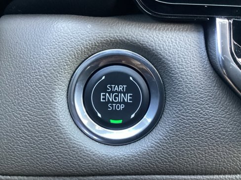 Certified 2025 Chevrolet Colorado ZR2 w/ Midnight Edition image 38