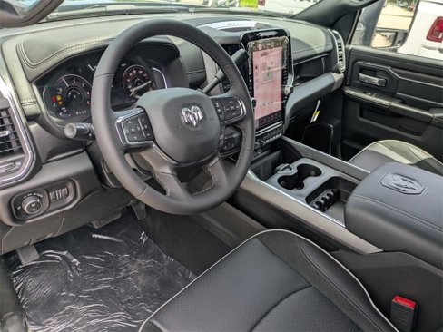 New 2026 RAM 2500 Laramie image 10