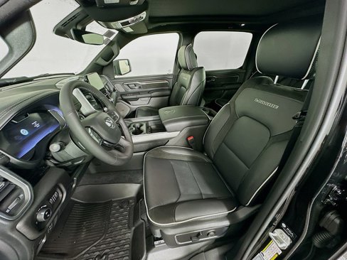 New 2026 RAM 1500 Laramie image 28