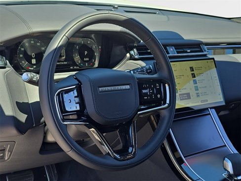 New 2026 Land Rover Range Rover Velar Dynamic SE image 16