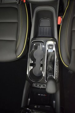 New 2026 Chevrolet TrailBlazer ACTIV w/ Convenience Package image 15